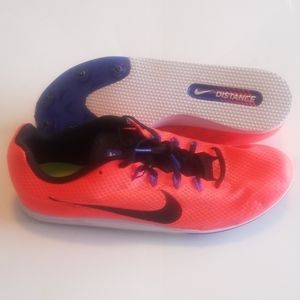 NIKE UnisexTrack and field spike shoes